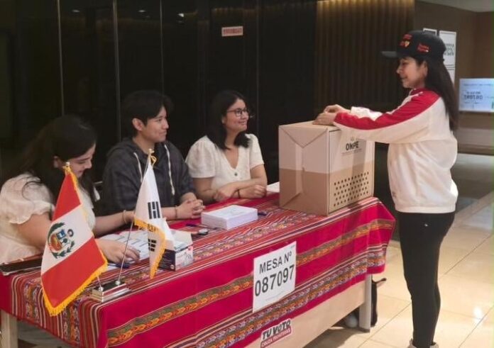 onpe:-el-marco-legal-para-el-voto-de-los-peruanos-en-el-extranjero-no-ha-sido-modificado