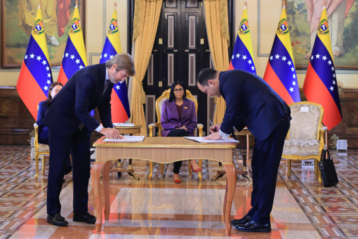 repsol-y-pdvsa-acuerdan-agenda-hasta-2050-en-petroleo-y-gas
