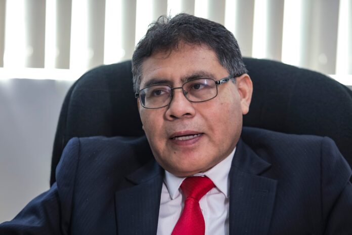 fiscalia-de-la-nacion-da-por-concluido-nombramiento-de-german-juarez-como-coordinador-contra-lavado-de-activos