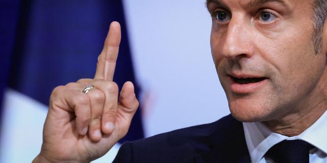 g7-en-evian:-emmanuel-macron-saluda-un-“momento-de-unidad”-despues-de-los-meses-de-“desaccords”