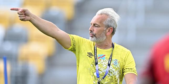 coupe-du-monde-2026:-pour-les-leopards-de-la-republique-democratique-du-congo,-«l’objectif,-c’est-de-passer-le-premier-tour»