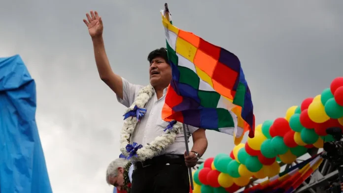 el-evismo-queda-aislado;-cob-y-tupac-katari-se-abren-al-dialogo