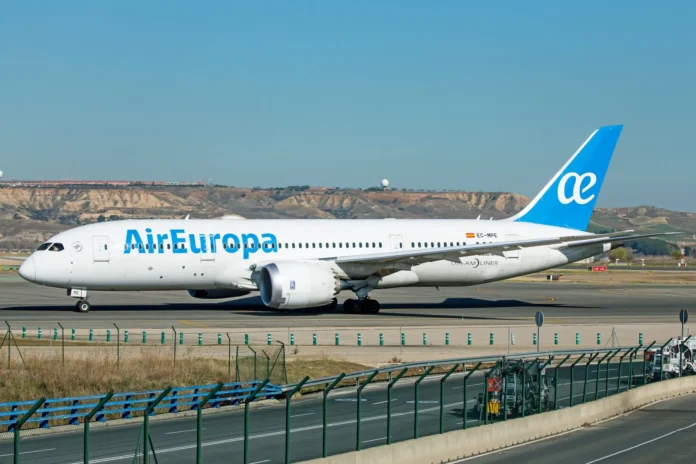 air-europa-duplica-su-apuesta-por-argentina-mientras-los-cielos-abiertos-muerden