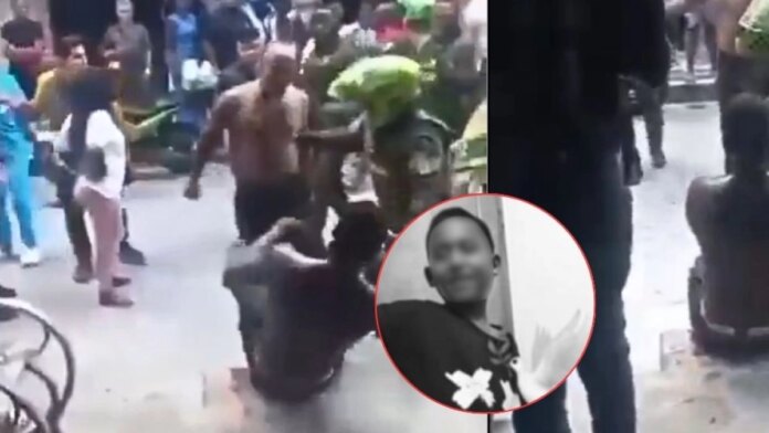 menor-de-11-anos-fue-asesinado-en-choco-cuando-regresaba-a-su-casa-luego-de-hacer-un-mandado:-denunciar-que-agresor-estaria-bajo-efectos-de-las-drogas