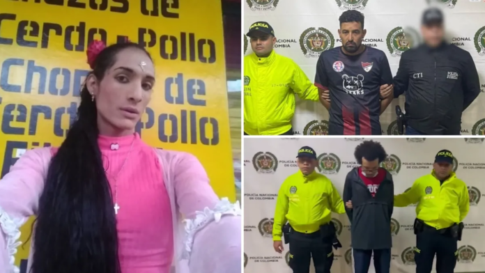 caso-sara-millerey:-prorrogan-carcel-a-los-senalados-del-asesinato-de-la-mujer-trans-en-bello