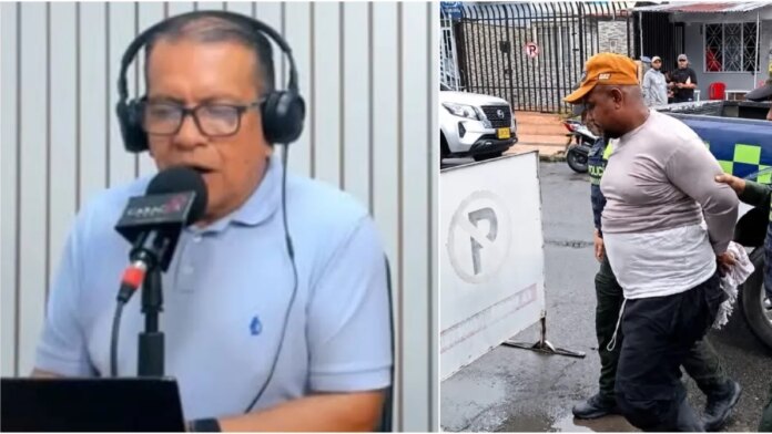 cae-presunto-determinante-del-atentado-contra-el-periodista-gustavo-chica-en-guaviare:-lo-senalan-de-ordenar-el-ataque-y-ser-ficha-clave-de-‘calarca’