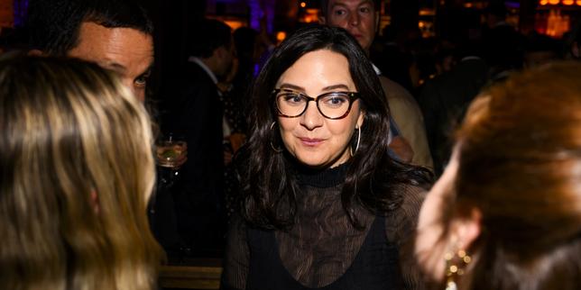 bari-weiss,-el-implacable-periodista-pro-trump-de-cbs