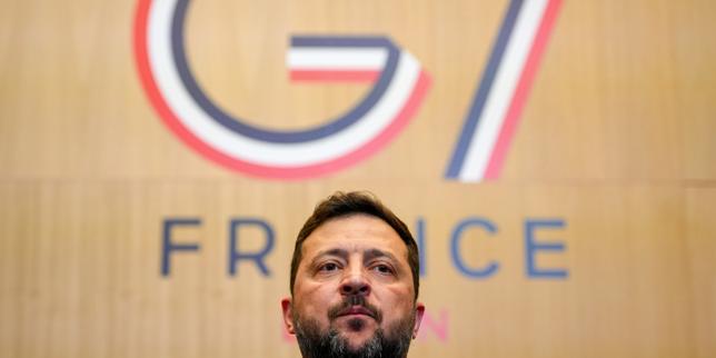 en-directo,-guerra-en-ucrania:-volodymyr-zelensky-estima-que-son-entretien-con-emmanuel-macron-y-donald-trump-pueden-“portar-cambios-significativos”