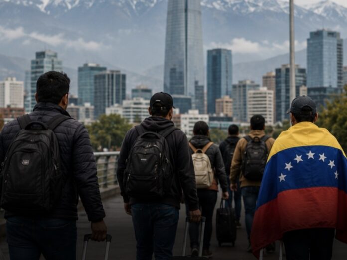 mas-de-45.000-venezolanos-abandonaron-el-mercado-laboral-chileno-en-el-ultimo-ano