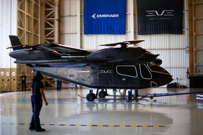 la-apuesta-de-embraer-por-el-taxi-volador-se-reduce-hasta-2028