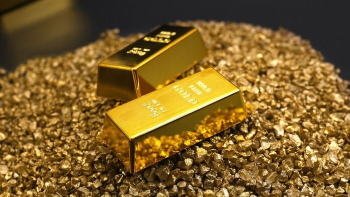 oro:-influyente-encuesta-revela-mas-apetito-de-los-bancos-centrales