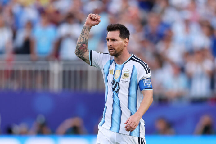 el-11-ideal-de-la-primera-fecha:-las-figuras-que-brillaron-en-el-inicio-del-mundial