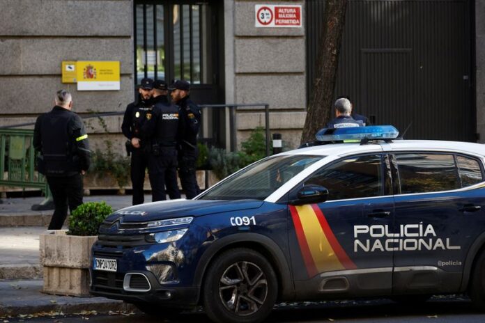 espana:-desmantelada-roja-que-explotaba-sexualmente-a-venezolanas-simulando-ser-el-tren-de-aragua