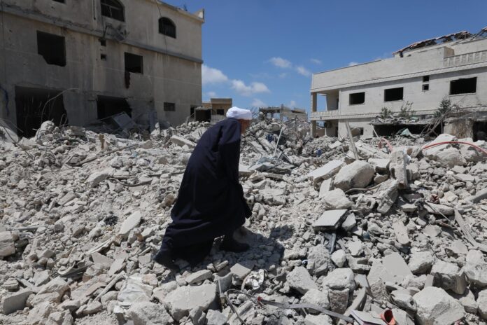 israel-vulnera-el-acuerdo-entre-ee-uu-e-iran-con-un-ataque-en-el-libano