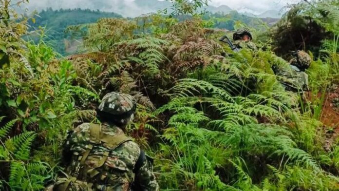 la-confusa-muerte-de-un-soldado-durante-una-operacion-militar-en-guachene:-lo-que-se-sabe-de-lo-ocurrido-en-el-municipio-del-norte-del-cauca