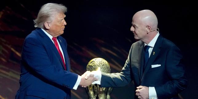 el-«prix-de-la-paix»-remis-a-donald-trump-por-gianni-infantino-provoca-los-remous-au-sein-de-la-fifa