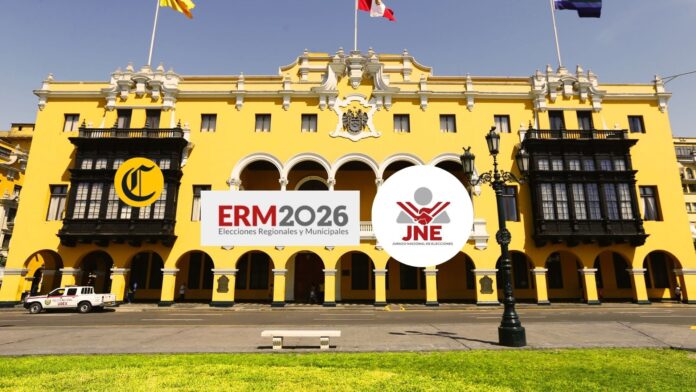 elecciones-para-la-alcaldia-de-lima:-este-viernes-vence-el-plazo-de-inscripcion-de-candidatos