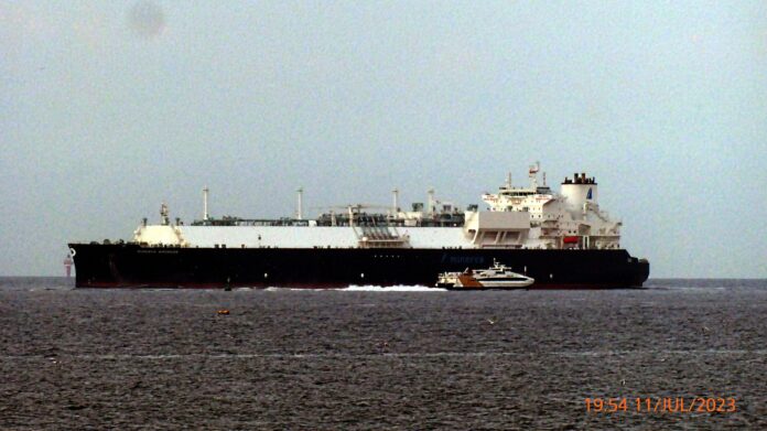 exxonmobil-respalda-la-primera-terminal-de-importacion-de-gnl-de-sudafrica