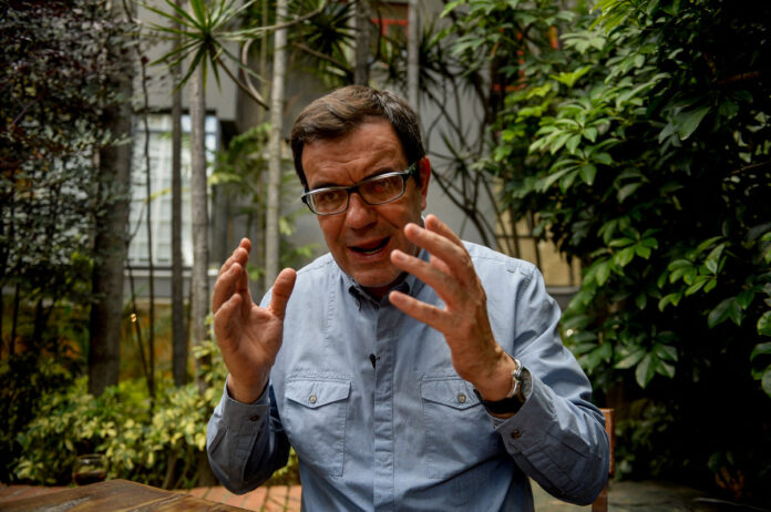 laureano-marquez:-«el-venezolano-quiere-saber-si-va-a-haber-un-cambio-politico-o-no»
