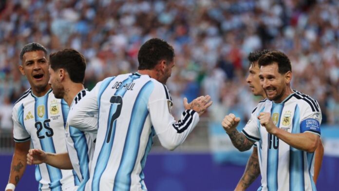 cuanto-cuesta-viajar-a-dallas-para-ver-a-la-seleccion:-se-disparan-las-busquedas-tras-la-victoria-ante-argelia