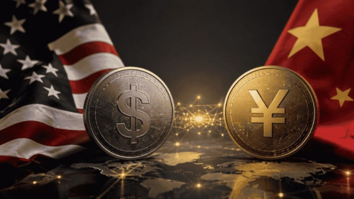 chau-dolar:-china-promueve-el-yuan-digital-y-desafia-la-hegemonia-de-eeuu