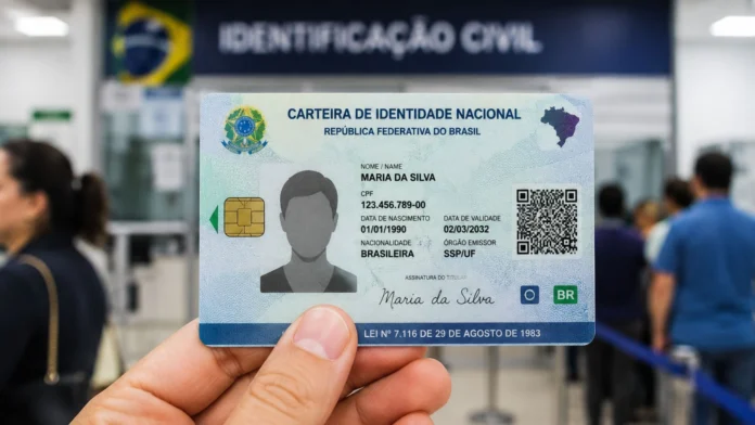 no,-la-nueva-cedula-de-identidad-de-brasil-no-obliga-a-los-residentes-extranjeros-a-actuar
