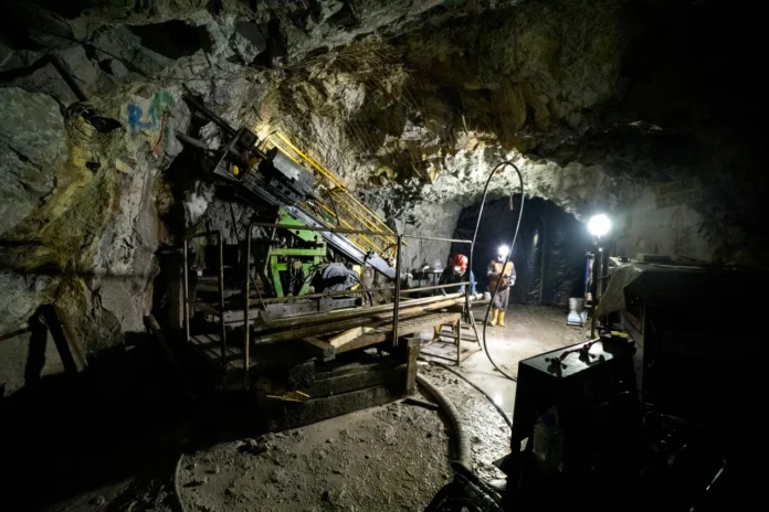 mas-alla-del-petroleo:-guyana-abre-una-frontera-de-uranio-mientras-los-precios-alcanzan-maximos