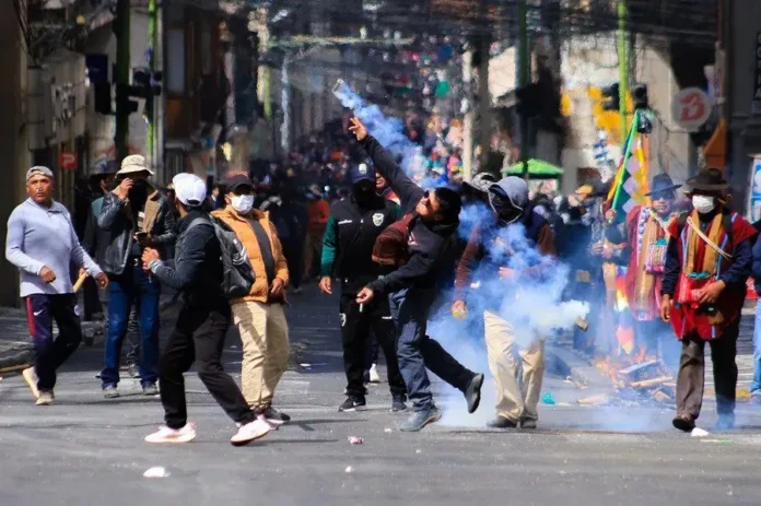 analista:-fracturas-tras-protestas-seran-dificiles-de-reparar