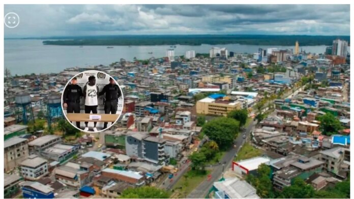 ‘osama’,-el-temido-cobrador-de-‘los-espartanos’-que-controlaba-los-muelles-de-cabotaje-en-la-comuna-5,-cayo-en-operativo-judicial