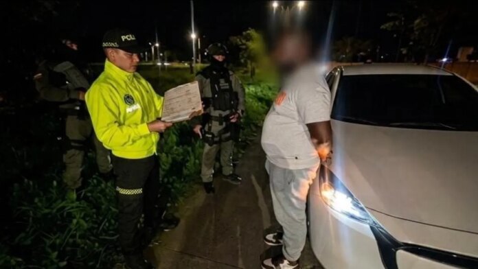 cae-hombre-clave-del-‘clan-del-golfo’-que-ordenaba-asesinatos-selectivos-en-el-norte-del-valle:-se-ocultaba-en-jamundi,-a-tan-solo-15-minutos-de-cali