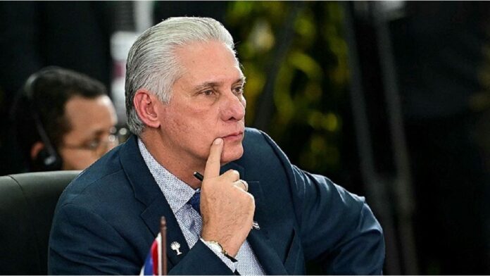el-presidente-cubano-senalo-que-la-economia-de-la-isla-necesita-“cambios-urgentes”