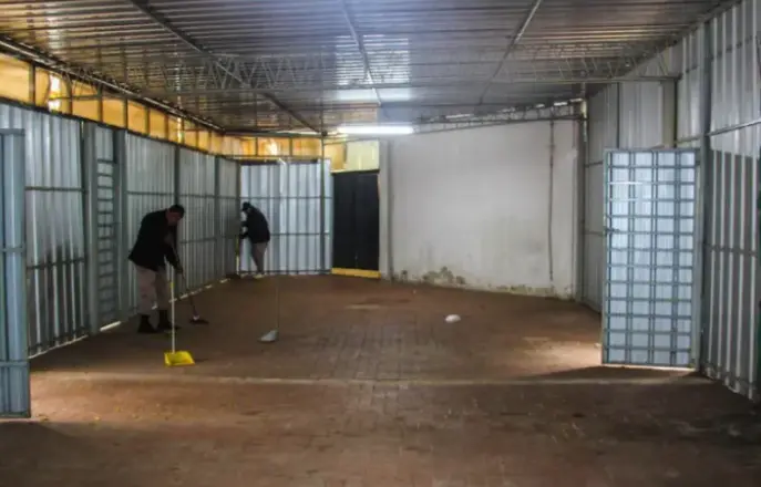 el-albergue-municipal-de-santa-cruz-abrira-este-sabado
