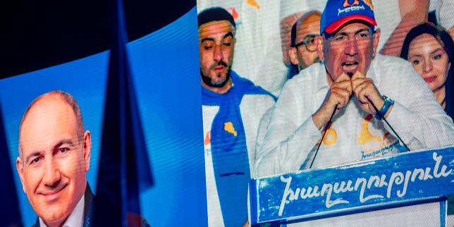 la-rusia-se-reunio-en-duda-con-el-resultado-de-las-elecciones-legislativas-en-armenia-y-reforzo-la-presion-economica.