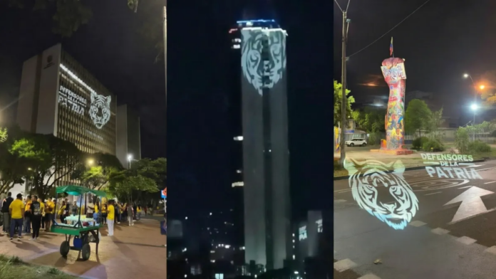 en-medio-de-la-controversia,-la-alcaldia-de-cali-desmiente-la-autorizacion-de-publicidad-politica-en-su-edificio-del-cam