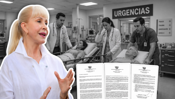 la-gobernadora-dilian-francisca-toro-reclama-celeridad-al-ministerio-de-salud:-los-hospitales-del-valle-no-pueden-esperar-mas