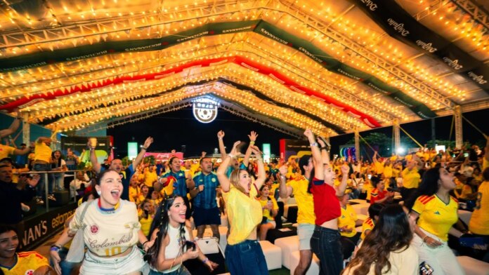 barranquilla-vibro-con-el-debut:-estos-fueron-los-aviones-que-iluminaron-la-ciudad-en-el-primer-paso-de-la-seleccion-colombia-en-el-mundial-2026