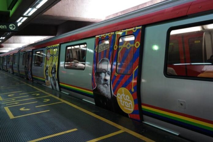 metro-de-caracas-cerrara-temporalmente-tramo-caricuao-–-zoologico-a-partir-del-lunes-22-de-junio