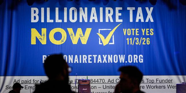 en-californie,-vent-de-panique-autour-d’un-projet-de-taxe-sur-les-millardaires