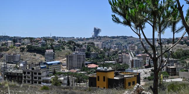 en-directo,-guerra-en-medio-oriente-|-acuerdo-iran-–-estados-unidos-:-les-negociations-en-suisse-reportees,-israel-poursuit-ses-bombardements-dans-le-sud-du-liban