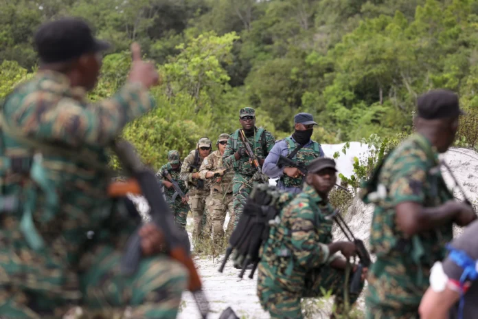 el-dinero-del-petroleo-esta-convirtiendo-a-guyana-en-un-verdadero-ejercito-desde-cero