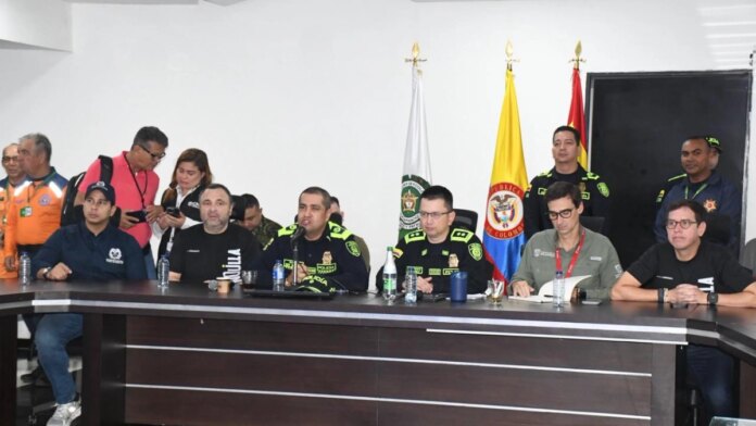 barranquilla-se-alista-para-la-segunda-vuelta-presidencial:-anuncian-robusto-despliegue-de-seguridad-en-medio-de-alertas-por-riesgo-electoral