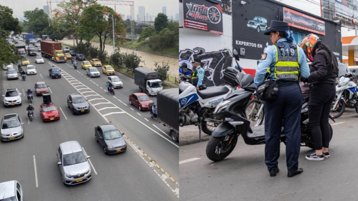 ¡siga-la-medida-de-movilidad!-pico-y-placa-en-medellin-para-el-viernes-19-de-junio-de-2026:-asi-funciona-la-restriccion