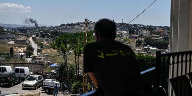 en-directo,-guerra-en-medio-oriente:-israel-tendra-que-bombardear-centenas-de-«cibles-de-hezbollah»-en-el-libano,-el-gobierno-recense-47-muertes-y-97-benditos