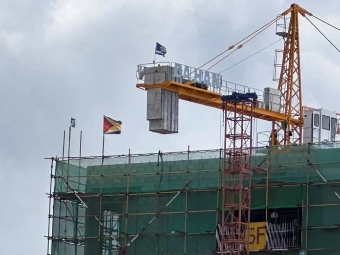 como-guyana-planea-convertir-su-gas-en-una-industria-que-dure-mas-que-el-petroleo
