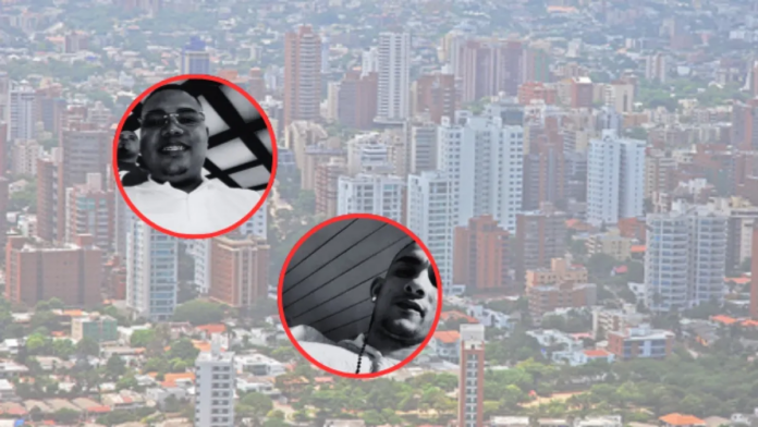 asesinan-a-dos-hombres-con-detencion-domiciliaria-el-mismo-dia-en-barranquilla:-presuntamente-ambos-tenian-vinculos-con-estructuras-criminales
