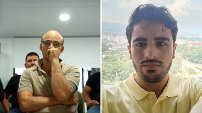 alias-​​’chala’,-cabecilla-de-las-disidencias-de-las-farc-responsable-del-asesinato-del-periodista-mateo-perez-en-antioquia,-ira-a-la-carcel