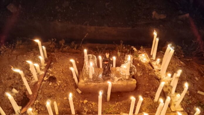 el-drama-de-sucre:-mientras-en-since-hacen-rituales-y-santeria-para-pedir-lluvia-en-guaranda-campesino-murio-por-un-rayo-en-plena-tormenta