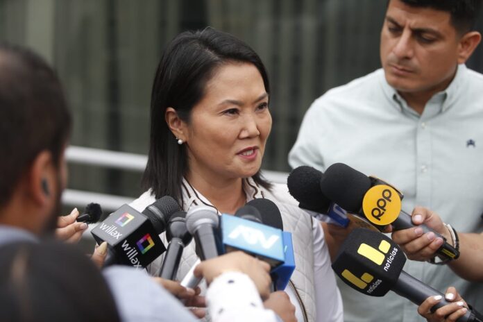 keiko-fujimori-sobre-posibles-indultos-a-pedro-castillo-y-alejandro-toledo-en-eventual-gobierno-suyo:-“no-va-a-haber-ni-persecucion-ni-privilegios”