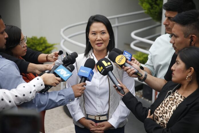 keiko-fujimori-a-roberto-sanchez:-“los-votos-de-cualquier-ciudad,-region-o-del-extranjero-son-validos-y-deben-ser-respetados”