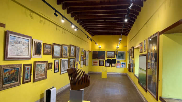 el-corazon-historico-de-caracas-se-fortalece:-bancamiga-se-une-a-la-proteccion-del-museo-sacro-y-el-archivo-arquidiocesano